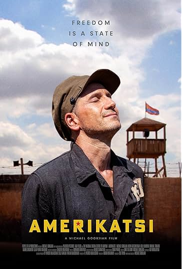 Amerikatsi فیلم