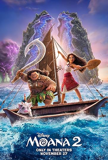 موانا 2 فیلم