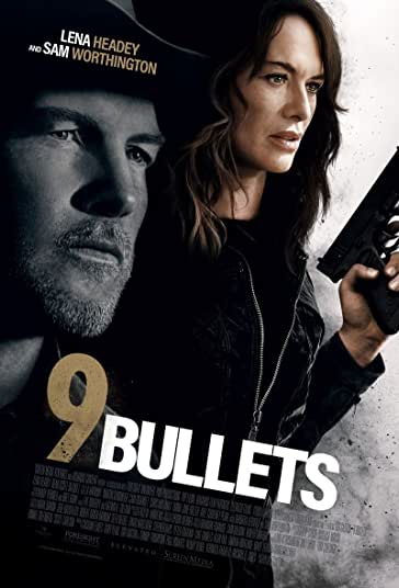 9 گلوله فیلم