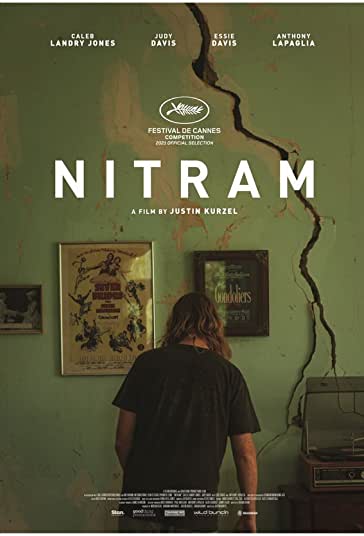 نیترام فیلم