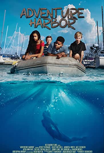 بندر ماجراجویی فیلم