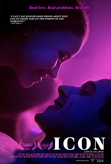 آیکون فیلم