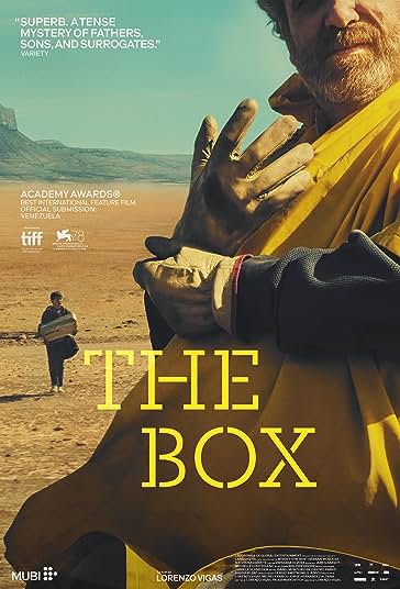 جعبه فیلم