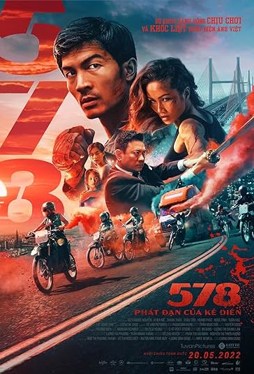 مگنوم 578 فیلم