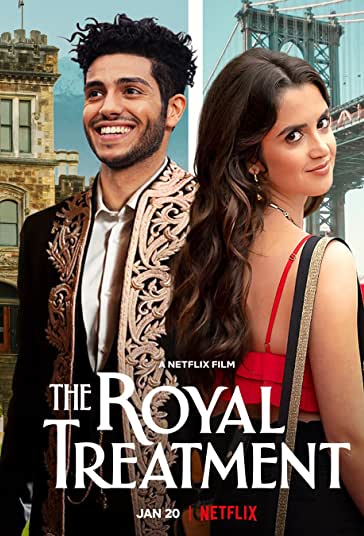 رفتار سلطنتی فیلم