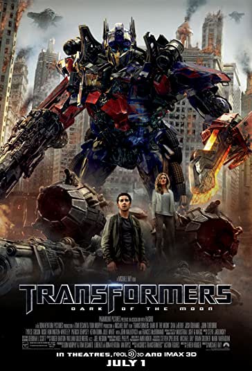 تبدیل شوندگان 3 فیلم