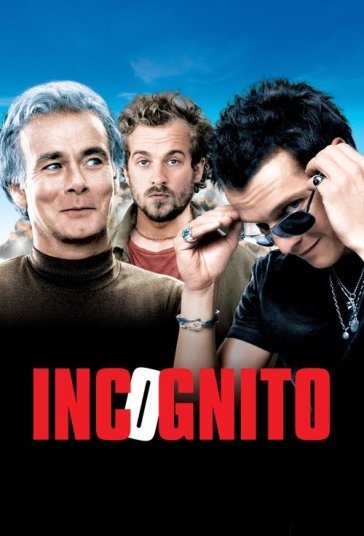ناشناس فیلم