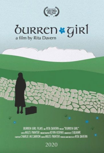 دختر بارن فیلم