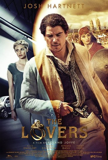 عشاق فیلم