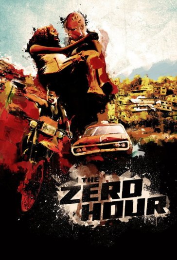ساعت صفر فیلم