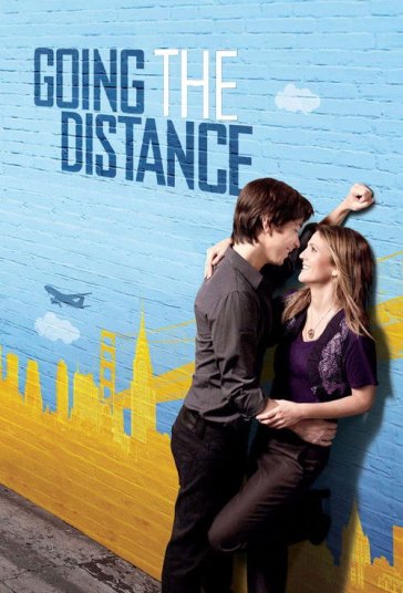 فاصله دور و دراز فیلم