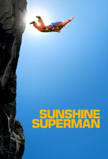 سوپرمن آفتابی فیلم