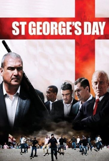 روز سنت جورج فیلم