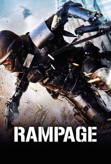 آشوب فیلم