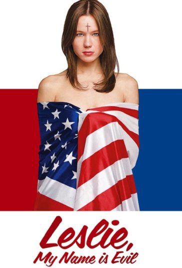 لزلی، نام من اهریمن است فیلم