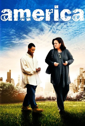 America فیلم