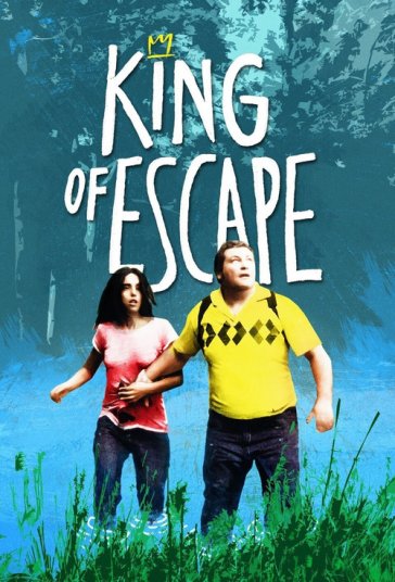 پادشاه فرار فیلم