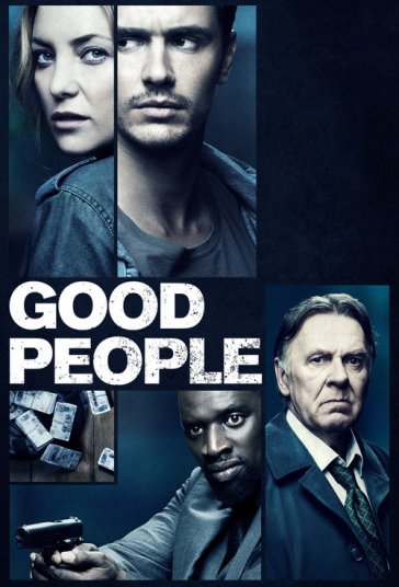 مردم خوب فیلم