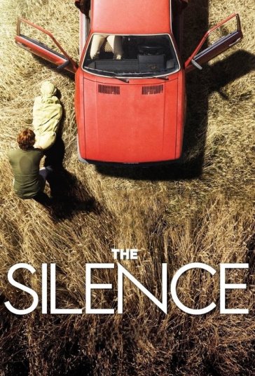 سکوت فیلم