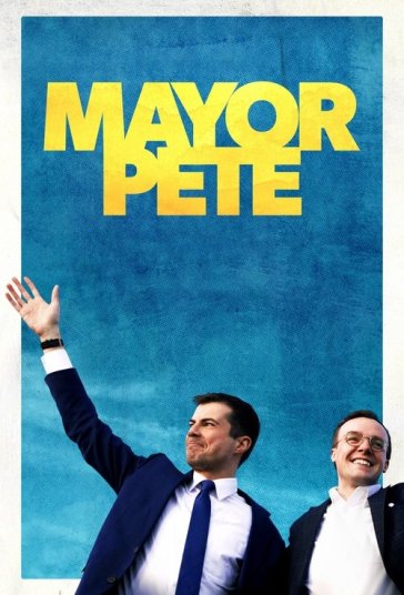 شهردار پیت فیلم