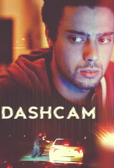 دوربین داشبورد فیلم