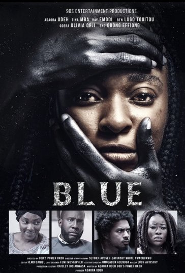 آبی فیلم