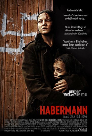 هابرمن فیلم