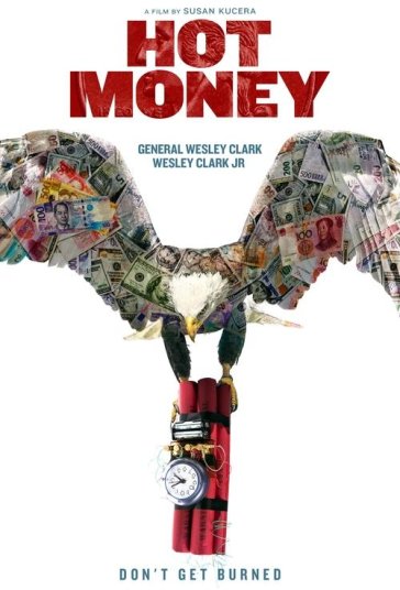 پول داغ فیلم
