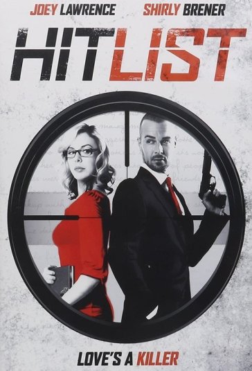 لیست سیاه فیلم