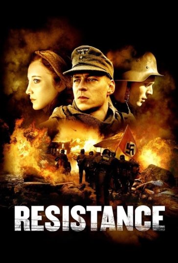 مقاومت فیلم