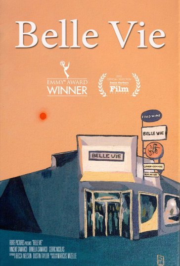 بل وی فیلم
