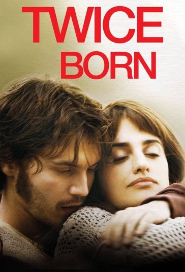 دوباره متولد شده فیلم