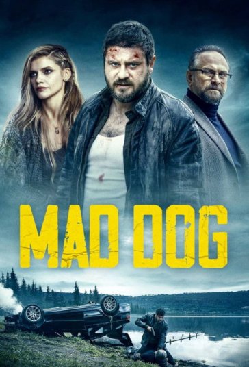 سگ هار فیلم