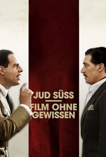 یهود سوس: اوج و فرود فیلم