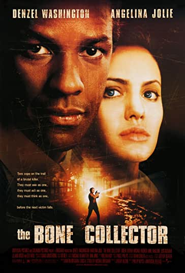 شکارچی استخوان فیلم