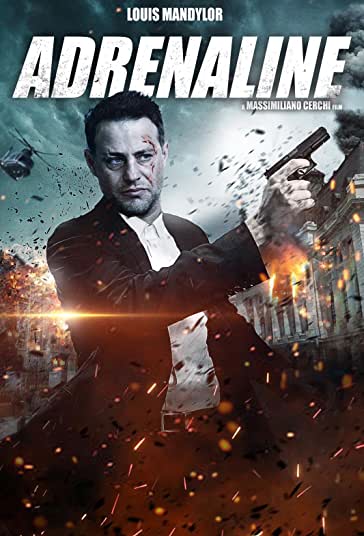 آدرنالین فیلم