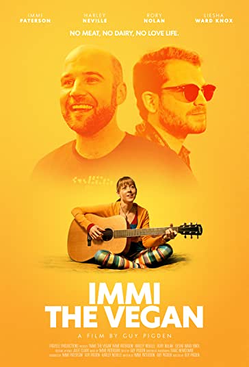 ایمی گیاهخوار فیلم