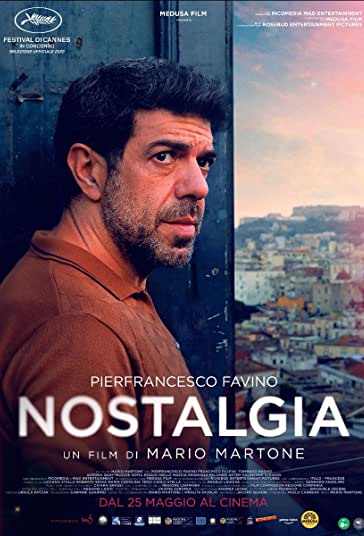 نوستالژی فیلم