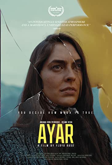 ایار فیلم