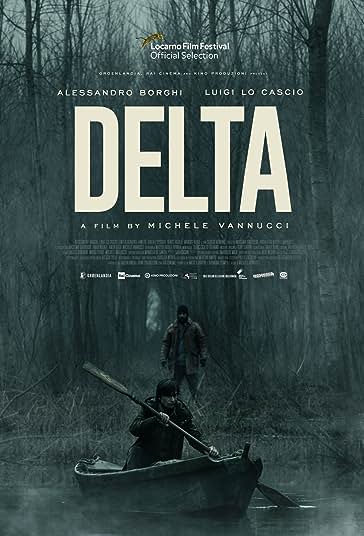 دلتا فیلم