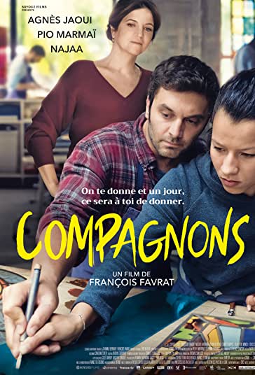 همراهان فیلم