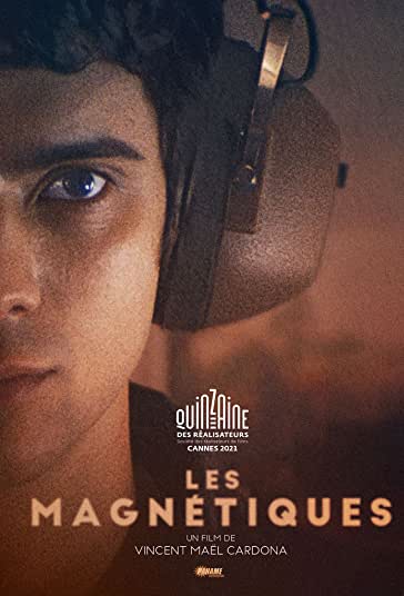 ضربان مغناطیسی فیلم