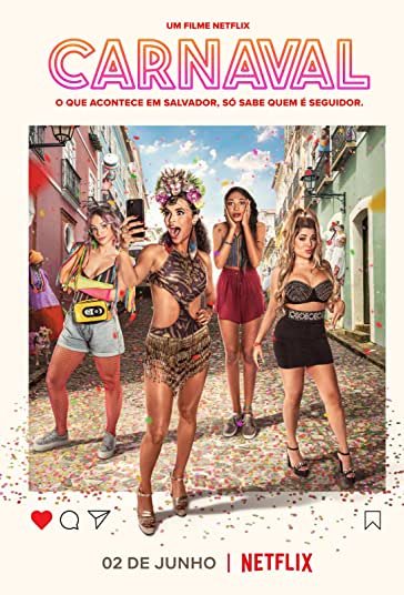 کارناوال فیلم