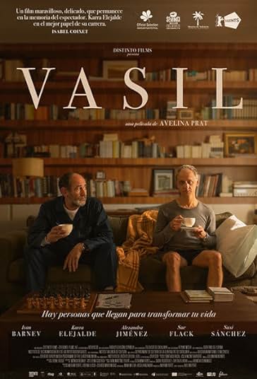 واسیل فیلم