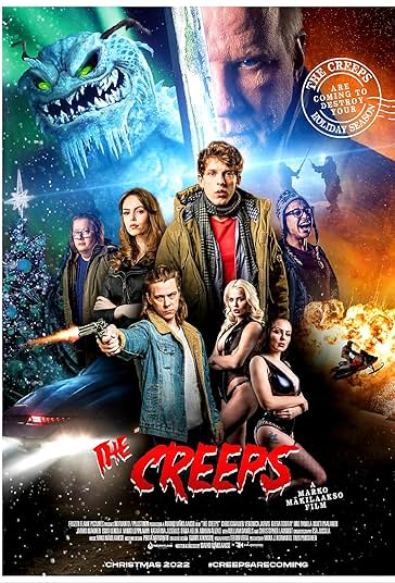 هیولاها فیلم