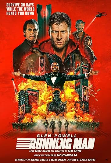 مرد فراری فیلم