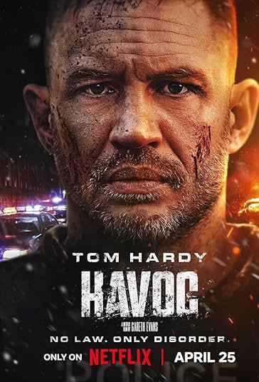 آشوب فیلم