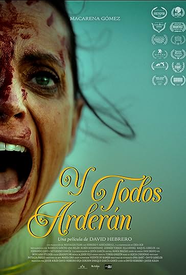 همگی خواهند سوخت فیلم