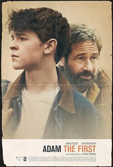اولین آدام فیلم