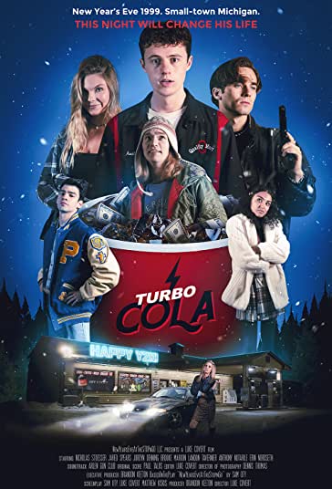 توربو کولا فیلم